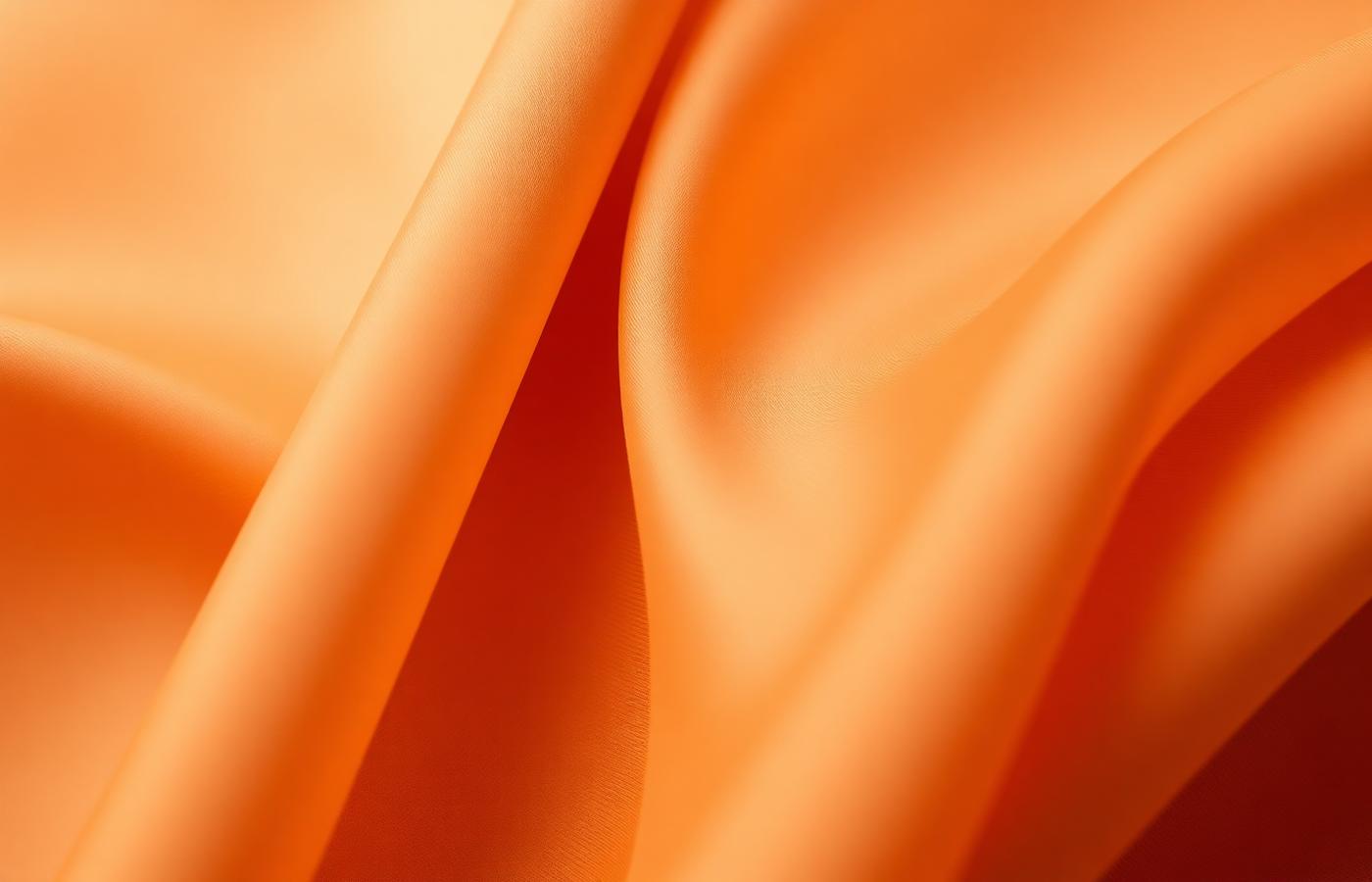 Warm abstract representing internal rhythms